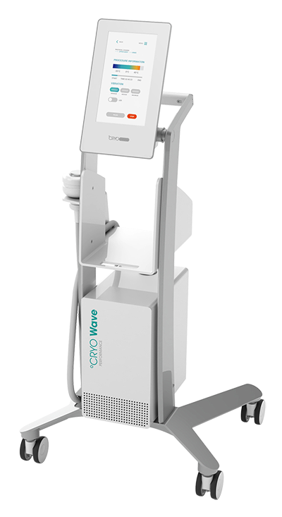 CryoWave