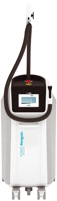 Cryo Penguin