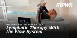 Lymphatic Therapy