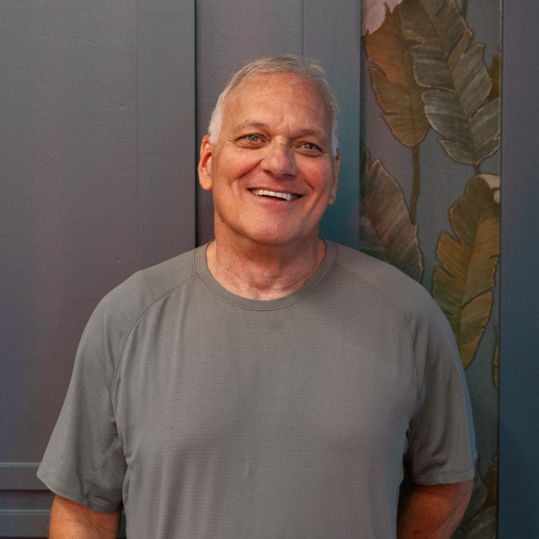 Todd Schultz