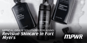 revision skincare in fort myers