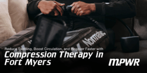 compression therapy in fort myers