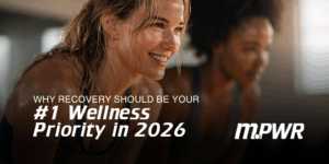 benefits of recovery