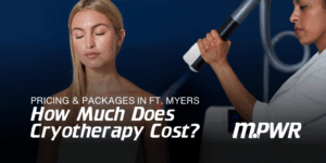 cost of cryotherapy