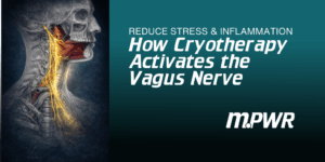 Cryotherapy Vagus Nerve
