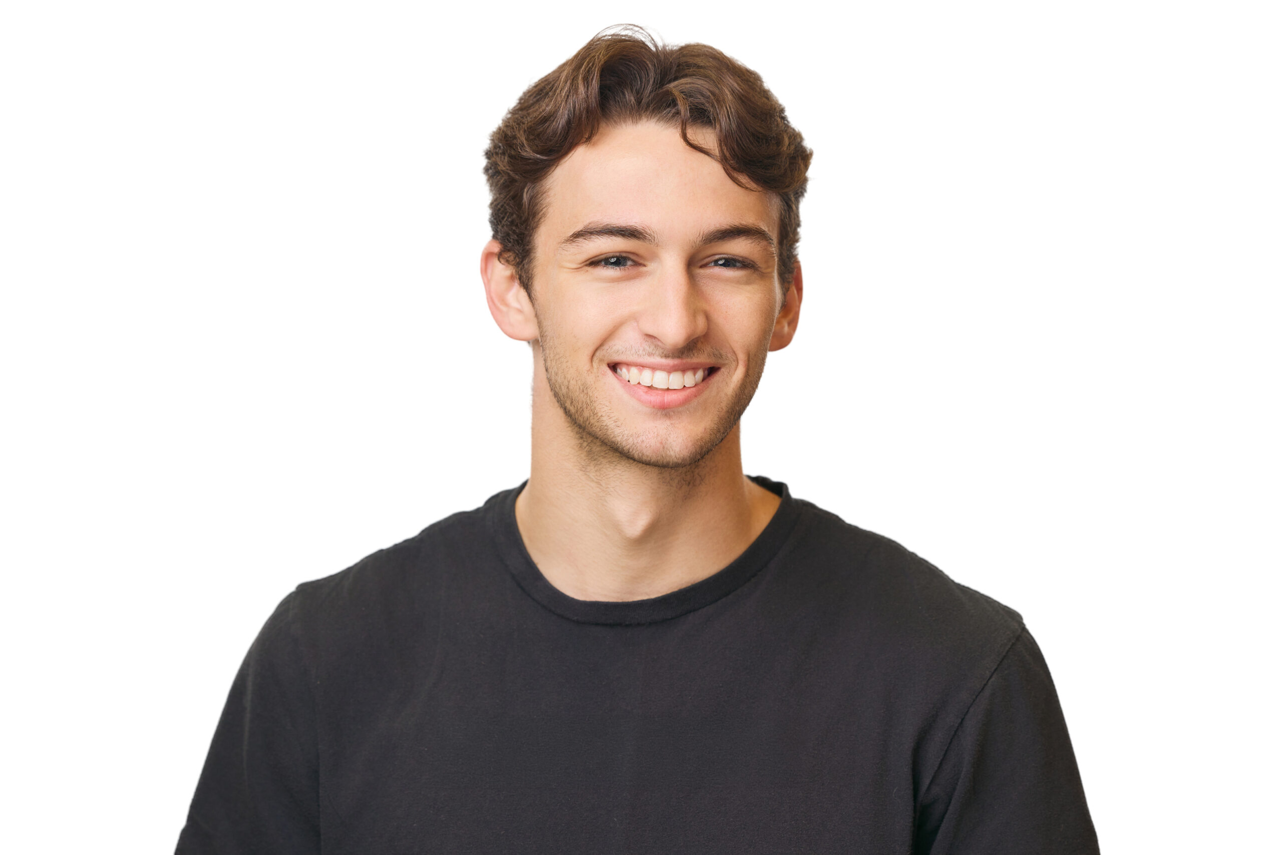 Ryan Dwyer